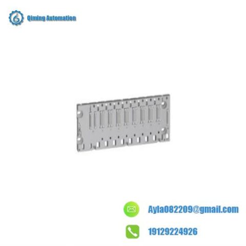 Schneider Modicon X80 Rack - Advanced Control Solutions for Industry 4.0