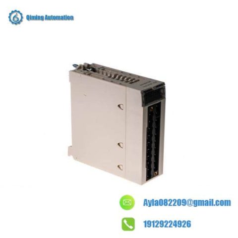 Schneider BMXAMI0410 Analog Isolated High Level Input Module