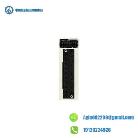 Schneider MC41103 Modicon X80 PLC Control Module