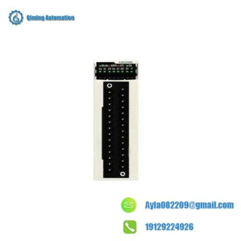 Schneider Electric BMXEAE0300 Encoder Interface Module - Modicon M340 PLC Accessory