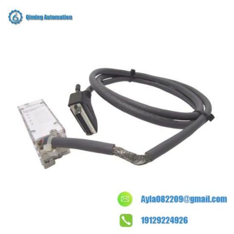 Schneider BMXFCA150 PLC Module Connection Cable, Schneider Automation Solutions