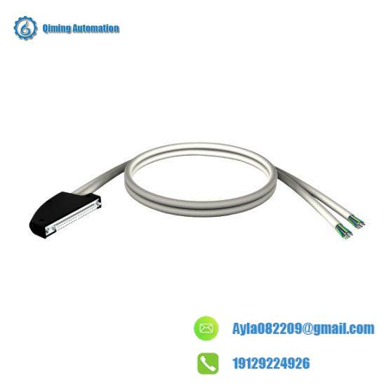 schneider_bmxfcc201_discrete_input_output_cable_for_direct_wiring-1.jpg Schneider BMXFCC201: Discrete Input/Output Cable for Direct Wiring