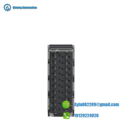 Schneider™ BMXFTB2020 - 20-Pin Removable Spring Terminal Blocks for Enhanced Automation Solutions