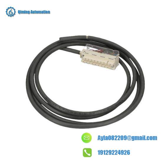 schneider_bmxftw301s_analog_input_output_module_connection_cable.jpg Schneider BMXFTW301S Analog Input/Output Module Connection Cable
