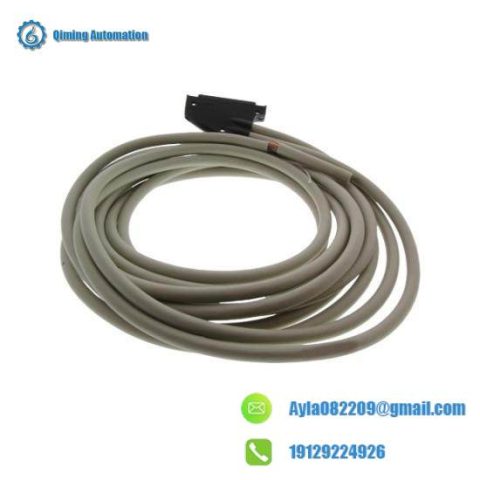 Schneider Electric BMXFTW501S: Shielded Flying Lead Cable, Designed for Industrial Automation