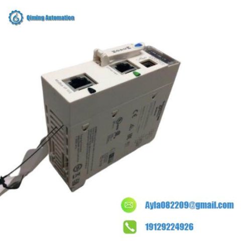 Schneider Electric BMXP342020H: Industrial Automation Processor ModBus Module