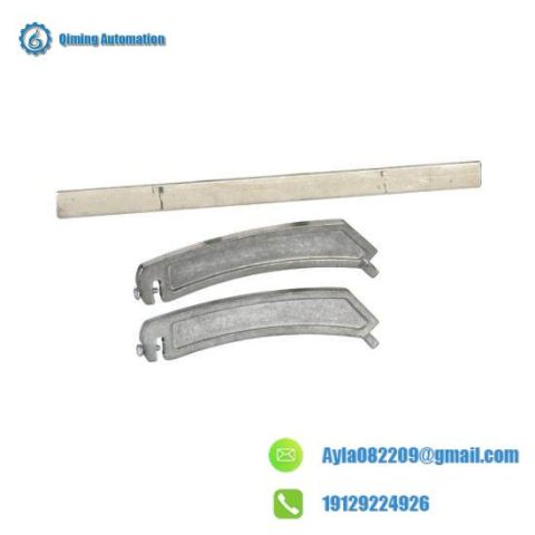 Schneider Electric BMXXSP0400 Analog Input Module for Industrial Automation