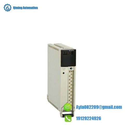 Schneider I TSXASY410 074803 Control Module