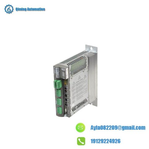 Schneider MC-4/11/03/400 Servo Drive: Advanced Motion Control Solution