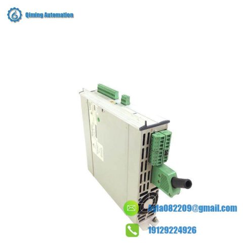 Schneider MHDA1028N00 - Precision Servo Drive for Advanced Manufacturing