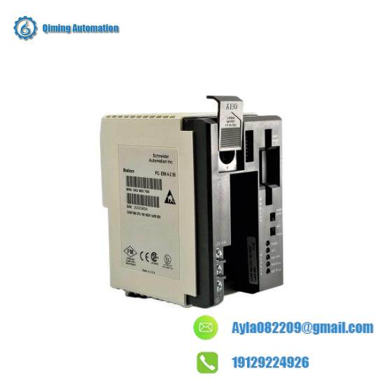 schneider_pc-e984-255_cpu_module-1.jpg Schneider PC-E984-255 CPU Module, High-Performance Industrial Control System