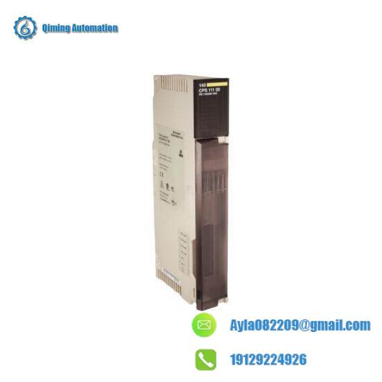 schneider_plc_140cps11100.jpg OSAI - OS5758-P: Industrial Control Module, Advanced Automation Solution