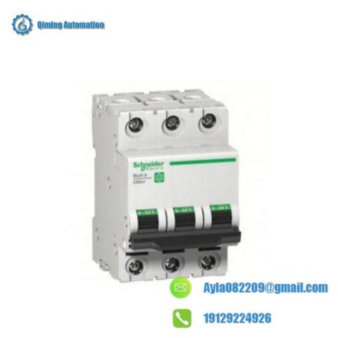 Schneider Electric STBAVO0200 PLC Module