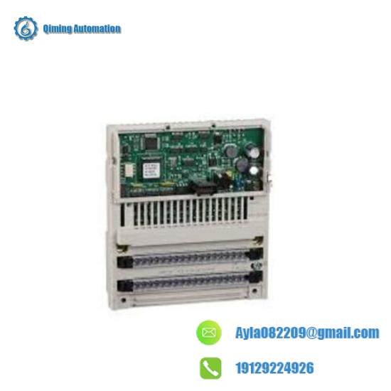schneider_tcsesm043f2cs0_1.jpg Schneider Electric TCSESM043F2CS0 - Ethernet TCP/IP Managed Switch for Industrial Automation