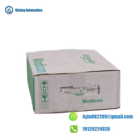 Schneider Electric's TCSESM083F2CU0 PLC Module: Precision Control for Industrial Automation