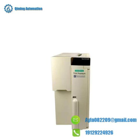 SCHNEIDER TFTX11702 Industrial Touchscreen Display Module