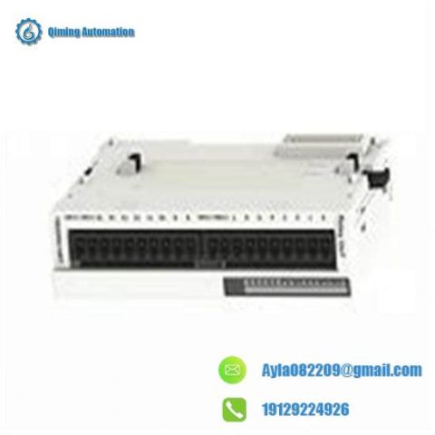 Schneider TM2DRA16RT Discrete Output Module - Advanced Control Solutions for Industrial Automation