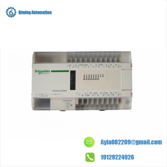 schneider_tsx07301028.png Schneider TSX07301028 Modular Base Controller, PLC System