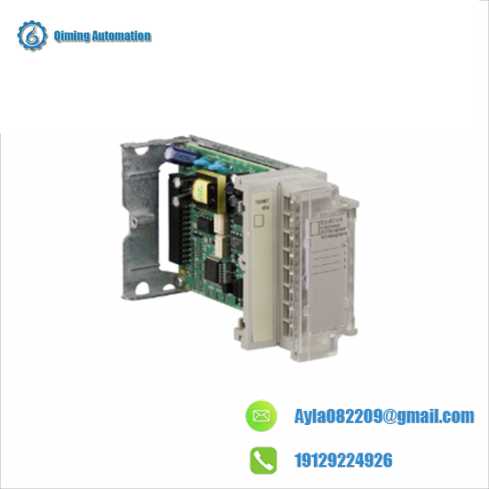schneider_tsx07312422.png Schneider TSX07312422 PLC Module for Industrial Automation Solutions