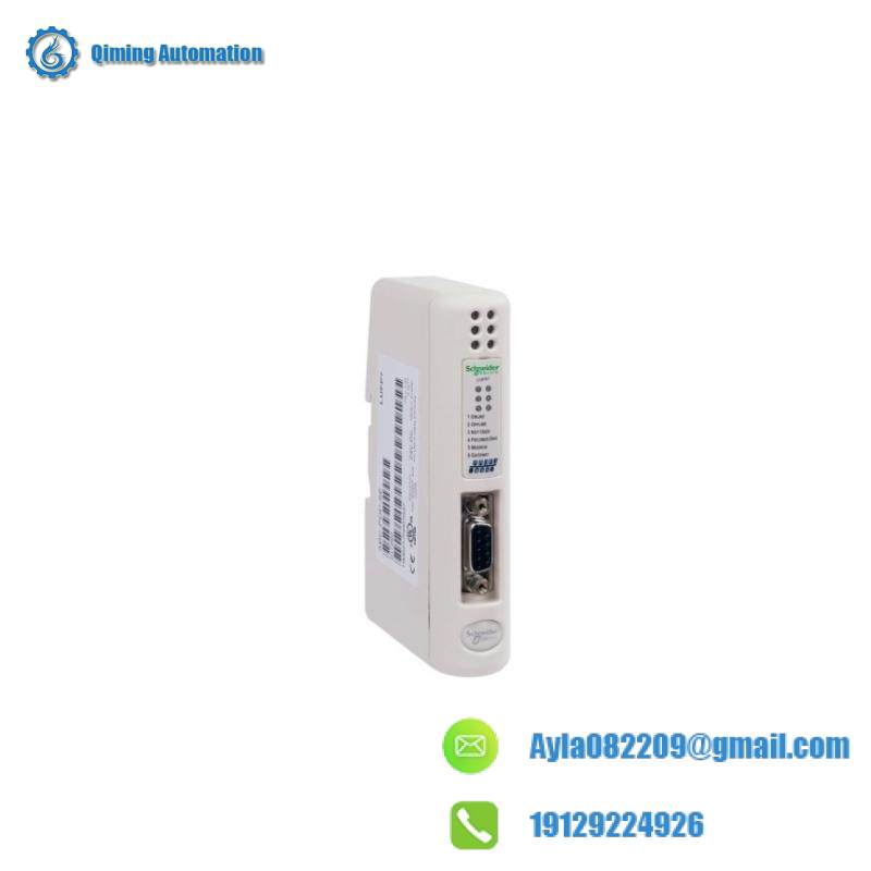 schneider_tsx07312422_1.jpg Schneider TSX07312422 PLC Module for Industrial Automation Solutions