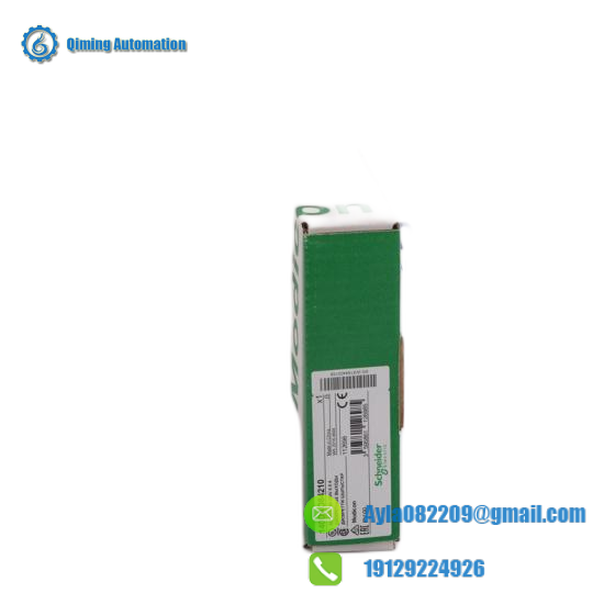 schneider_tsx07312422_2.png Schneider TSX07312422 PLC Module for Industrial Automation Solutions