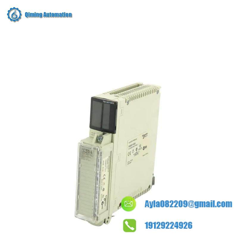 schneider_tsx08cd08r6ac.jpg Schneider TSX08CD08R6AC Digital Input Module for Industrial Automation, 200 characters