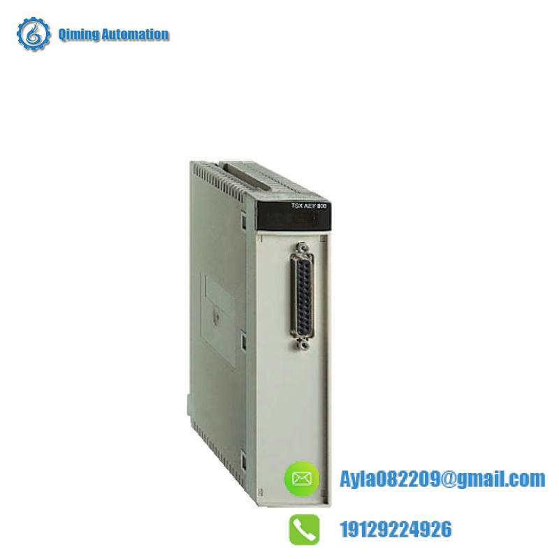 schneider_tsxaey420_fast_analog_input_module.jpg Schneider TSXAEY420 Fast Analog Input Module - Precise Control for Industrial Automation