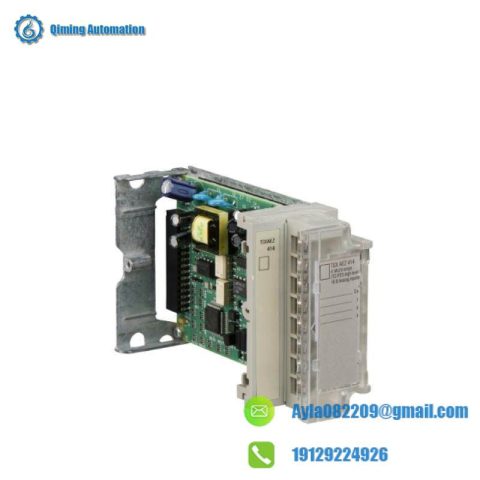 Schneider TSXAEZ414 - Micro Thermocouples & High-Level Temperature Probes