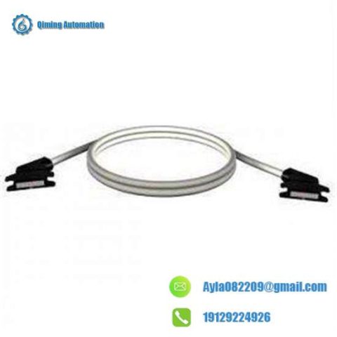 Schneider TSXCDP203 Cable Modules - High-Quality Connection Solutions for Industrial Control