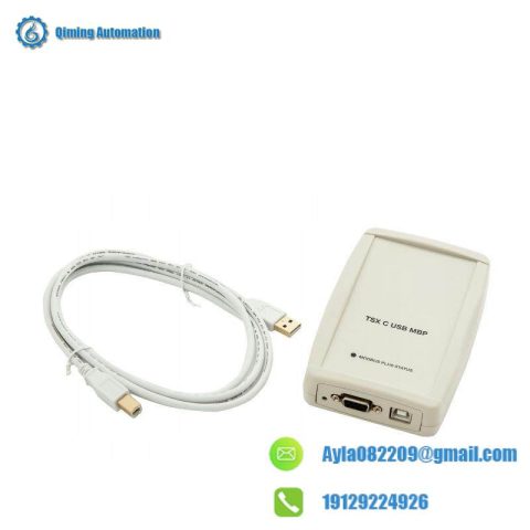 Schneider TSXCUSBMBP COMMUNICATION MODULE