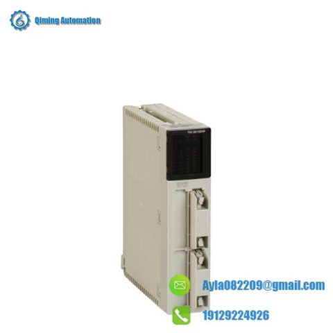 Schneider Control Module TSXDEY32D2K: Discrete Input for Modicon Premium Automation