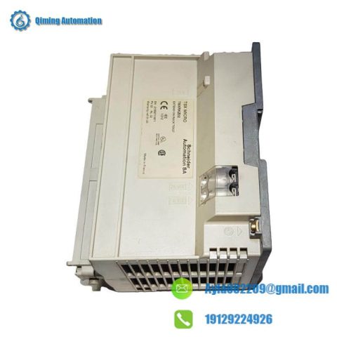 Schneider TSXRKZ02 Mini Extension Rack - Micro Automation Platform Accessory