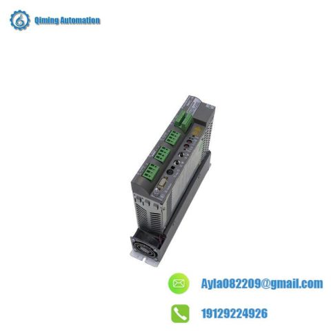 Schneider VDM01D10AA00 SERVO DRIVE - High-Power, Reliable Servo Drive for Industrial Automation