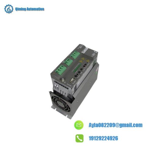 Schneider VDM01D22AA00 Servo Drive: High-Performance Control Module