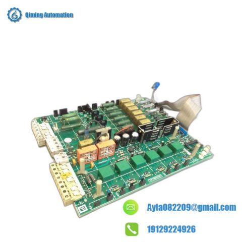 Schneider VX1DM203M Industrial PLC Control Module