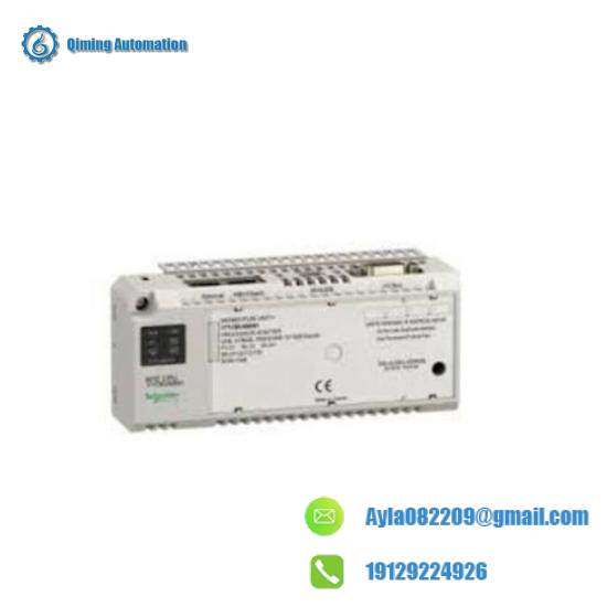 schneider_xbtf023110.jpg Schneider XBTF023110 Digital Input Module, High Performance I/O Solution for Industrial Automation