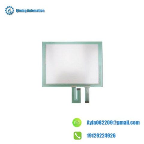 Schneider™ XBTF034510: Precision Touchscreen Panel for Industrial Control Solutions