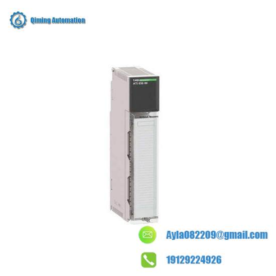 schneider_xbtfc044310_1.jpg Schneider XBTFC044310 Touchscreen Display for Industrial Control Systems