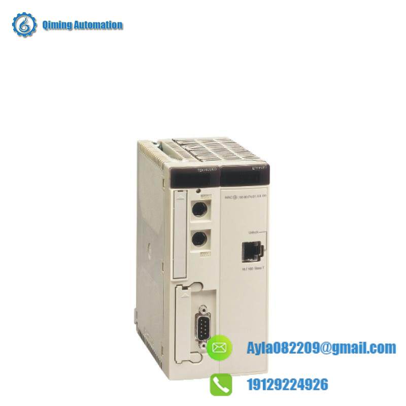 schneider_xbtfc044310_2.jpg Schneider XBTFC044310 Touchscreen Display for Industrial Control Systems