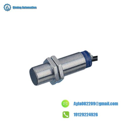 Schneider XS1M30MA250 Proximity Sensor, High-Precision Industrial Detection