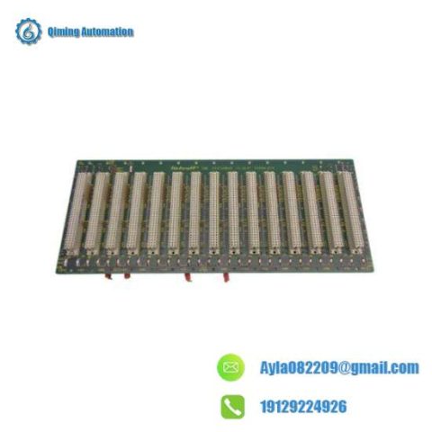 SCHROFF MPS015 13100205 Industrial Control Module