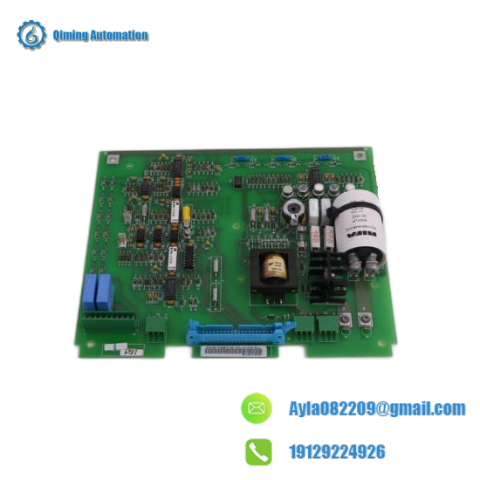 ABB SDCS-AMC-DC-2 64283049 - Advanced PLC Control Module