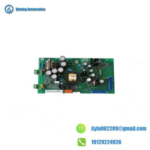 ABB SDCS-PIN-48-SD/3BSE004939R1012 Pulse Transformer Board - Precise Control, Enhanced Efficiency