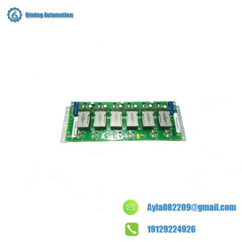 ABB SDCS-PIN-48 COAT 3ADT220090R0043 | Precision Pulse Transformer Board for Industrial Control Systems