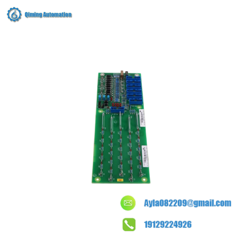 ABB SDCS-PIN-51 - A Modular Measurement Card for Advanced Automation Solutions