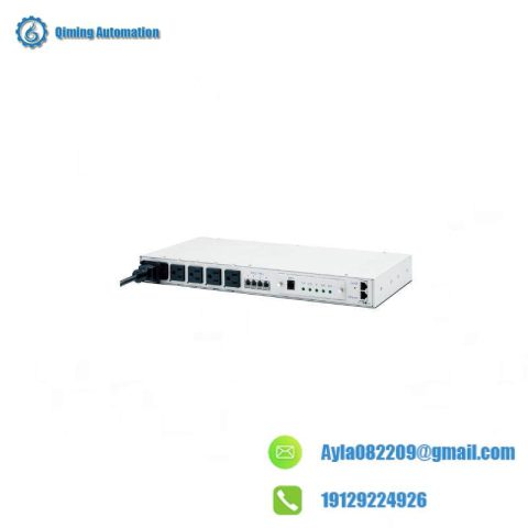 Sentinel Commander PT40-H404-2-02C: Industrial Control Module