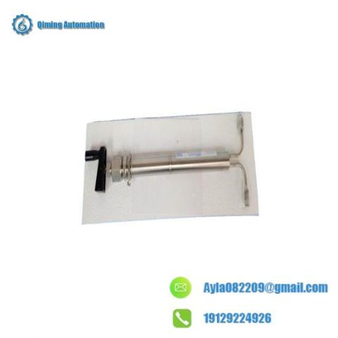 Sentry VREL-11M Automation Valve, Precision Control for Industrial Applications