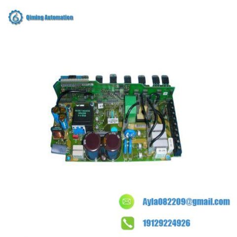 SEW Automation 8224927.1E/8215790.19 Motion Control Board