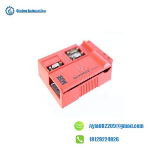 SEW 8233896.14, High-Quality Drive Solution for Industrial Automation