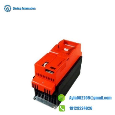 SEW EURODRIVE MCV41A Drive Inverter, Industrial Control Module